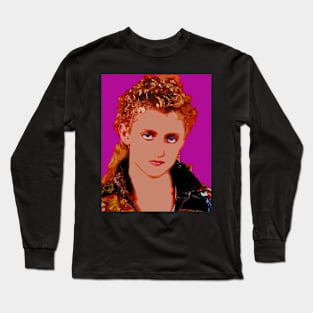 alex winters Long Sleeve T-Shirt